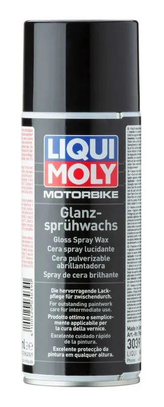 Konserveringsvax LIQUI MOLY 3039