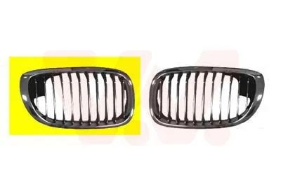 Kylargrill VAN WEZEL 0653518