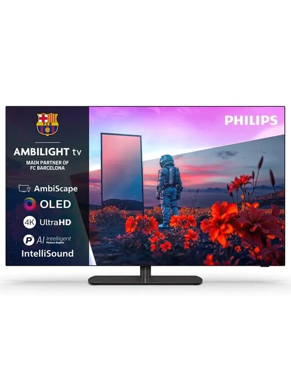 Philips 55″ - 55OLED811/12