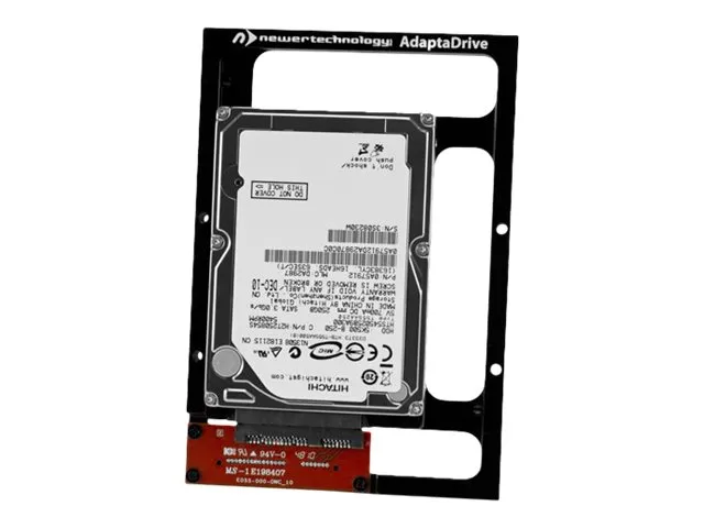 NewerTech Newertek AdaptaDrive