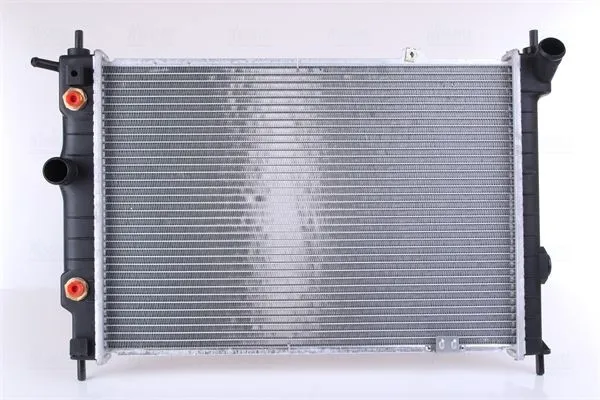 Kylare NISSENS 63061