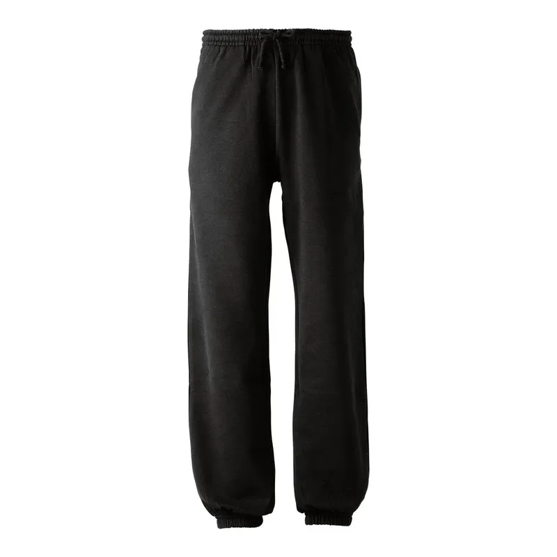 COLLEGEBYXA JASPER SOUTH WEST SVART STL 160 | Beijerbygg Byggmaterial