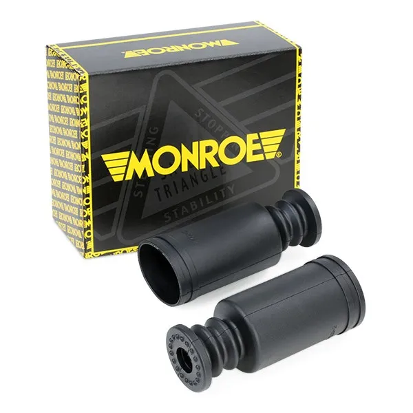 MONROE PK106 Dammskyddsats, stötdämpare