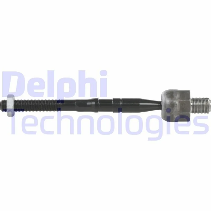 Inre styrled DELPHI TA2037