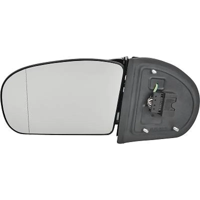 Backspegel DIEDERICHS 1671627