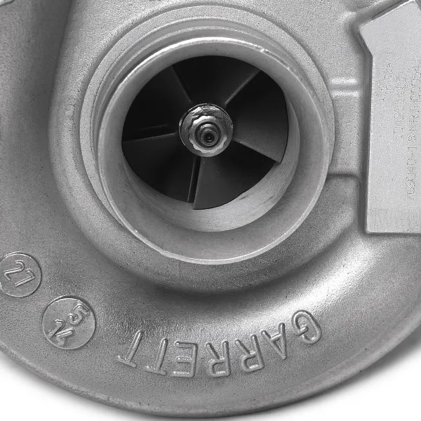 Turboaggregat RIDEX REMAN 2234C10029R