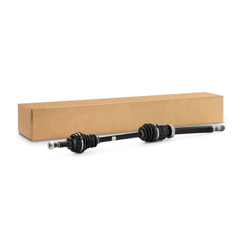 Drivaxel RIDEX REMAN 13D0797R