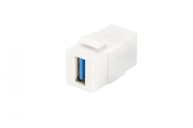 DIGITUS USB 3.0 Keystone Module