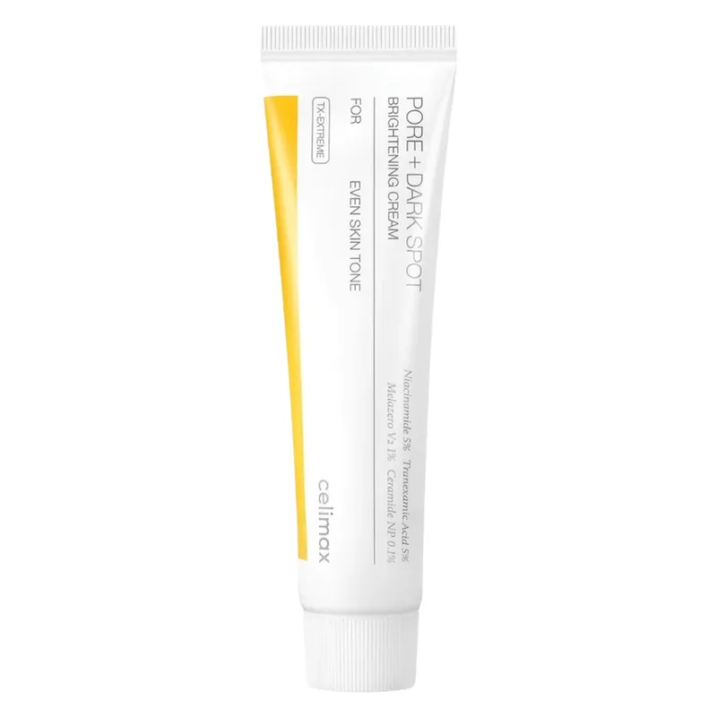 Celimax Pore + Dark Spot Brightening Cream 35 ml