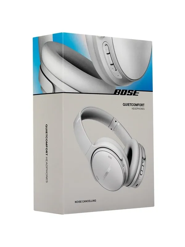 Bose QuietComfort (Gen 1) - Grey