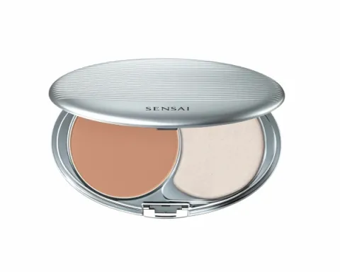 Sensai Cellular Performance Total Finish Foundation Refill TF24 Amber Beige – 11 g