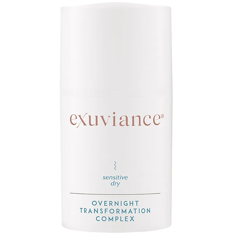 Exuviance Overnight Transformation Complex Nattkräm 50 g