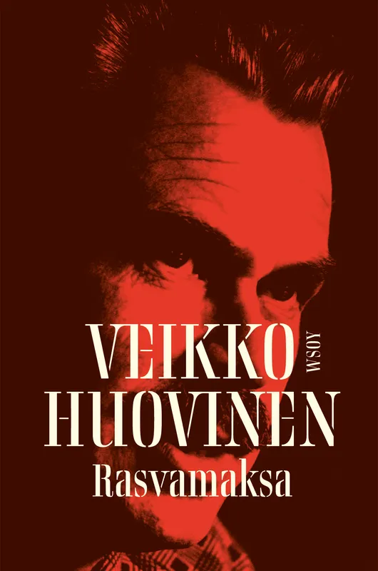 Rasvamaksa, E-bok