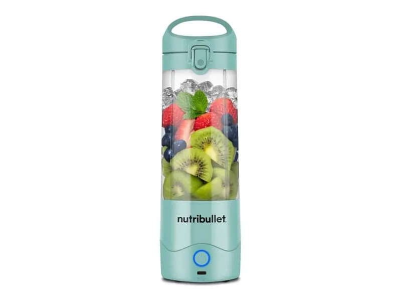 NutriBullet Mixer Portable NBP003LBL