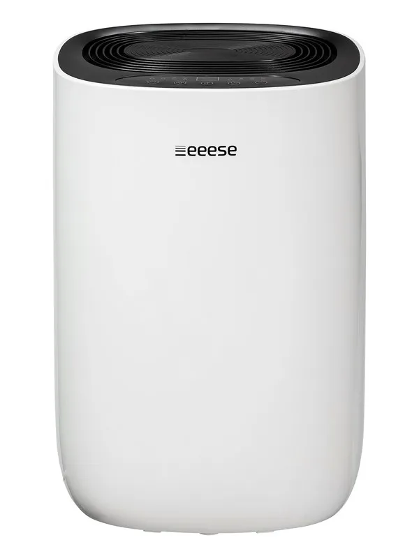 eeese Emil avfuktaren- 50m2 - Wifi, Google Assistant - 36dB