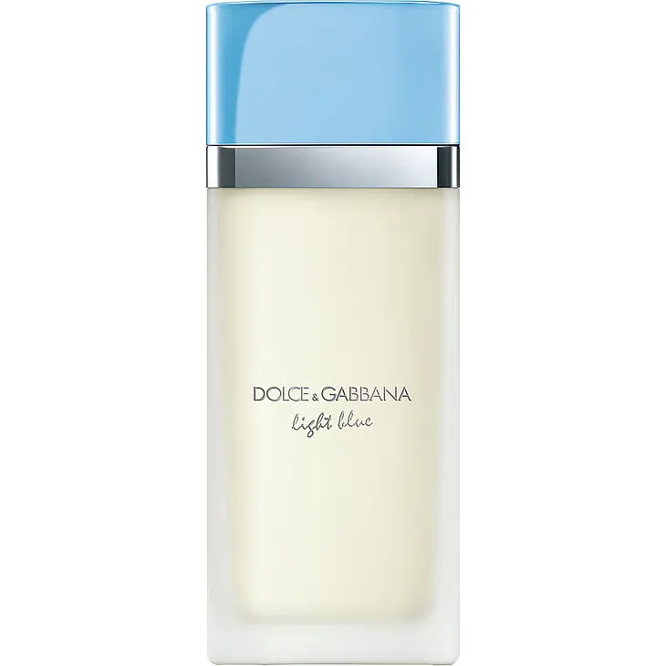 Light Blue - Eau de Toilette