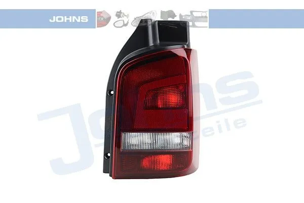 JOHNS 95 67 88-95 Bakljus