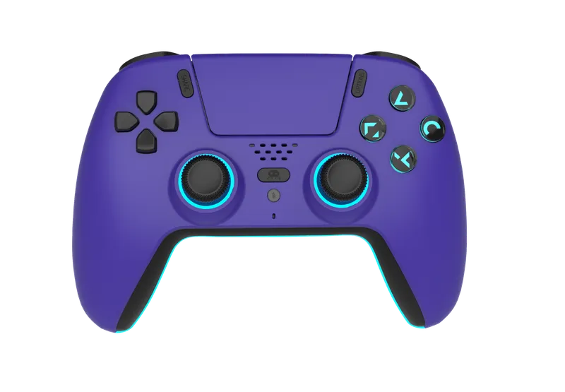 Trade Invaders 151000k – Wireless Controller – Sony PlayStation 5