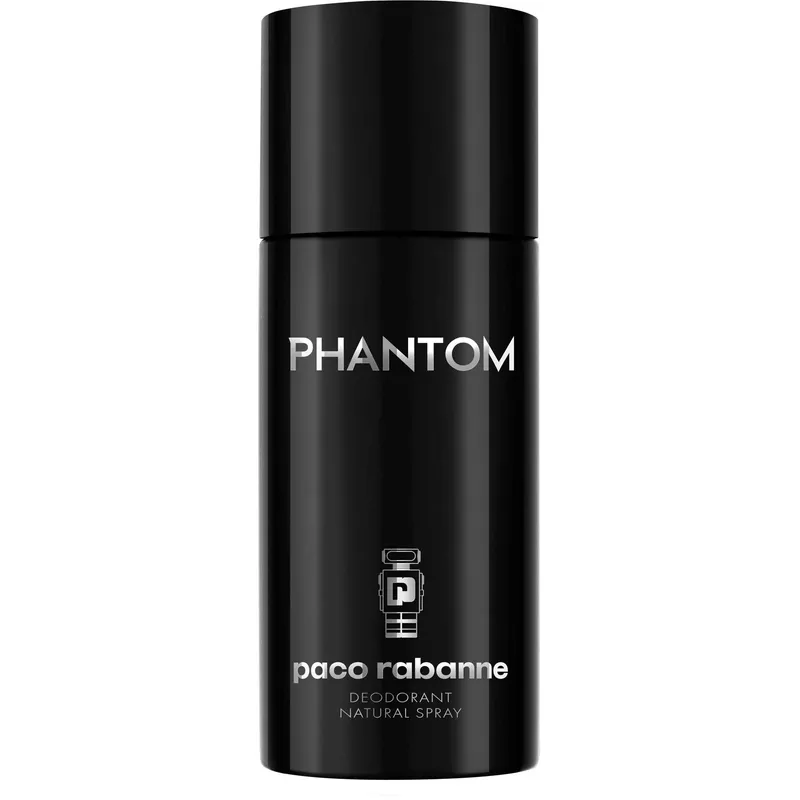 Paco Rabanne Phantom Deo Spray 150ml