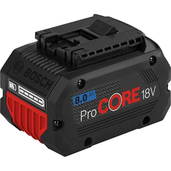 BATTERI PROCORE 18V 8AH | Beijerbygg Byggmaterial