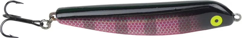Wiggler Vicke Slim Emerald Sunrise 18g