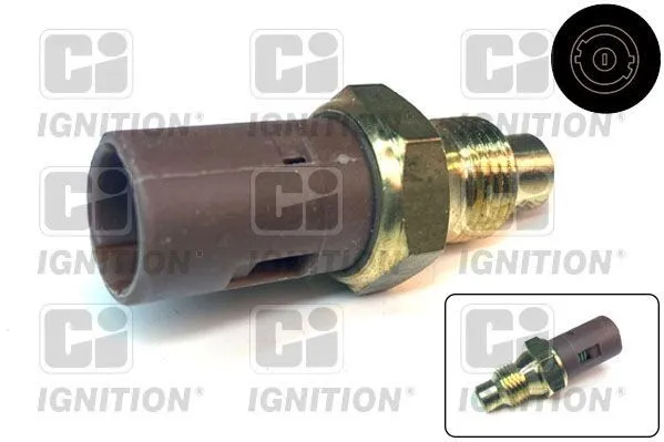 Kylvätsketemperatursensor QUINTON HAZELL XTT78