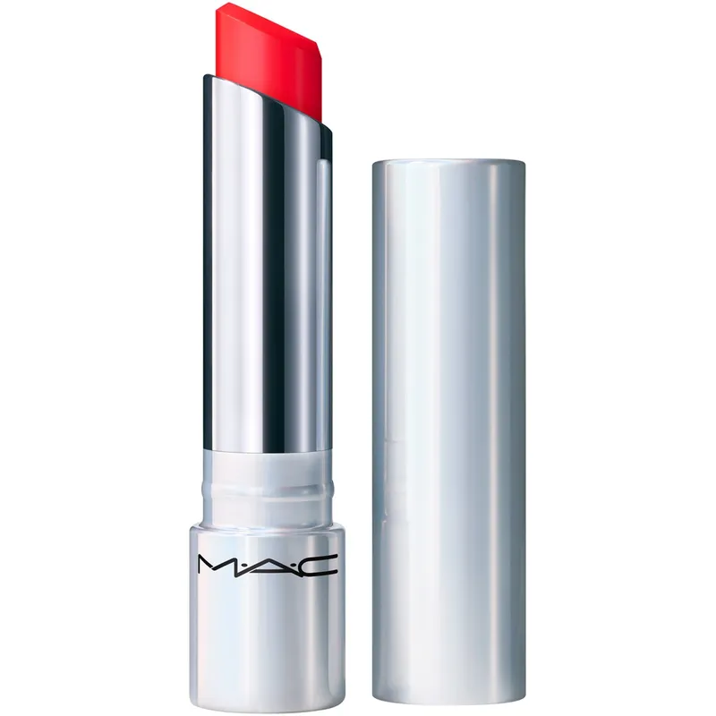 MAC Cosmetics Glow Play Lip Balm Serve – 3,14 g