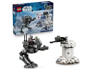 LEGO® Star Wars - AT-RT-attack 75444 - 297 Delar