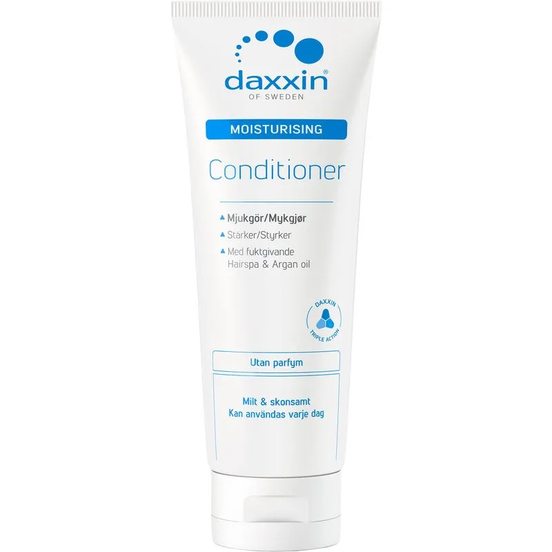 Daxxin Conditioner Without Perfume 200 ml