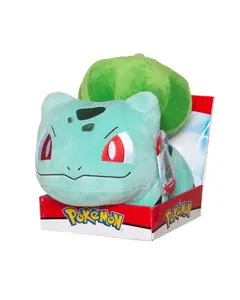 Gosedjur Bulbasaur 30 cm
