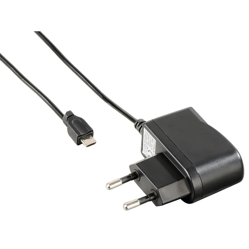 Hama Travel Charger power adapter - Micro-USB Type B