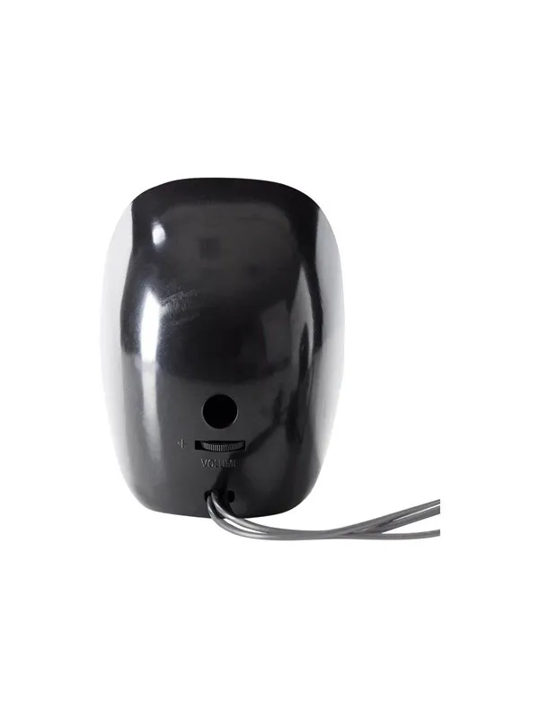 PC-högtalare | 2.0 | 12 W | 3.5 mm Hane | USB ström | Volymkontroll