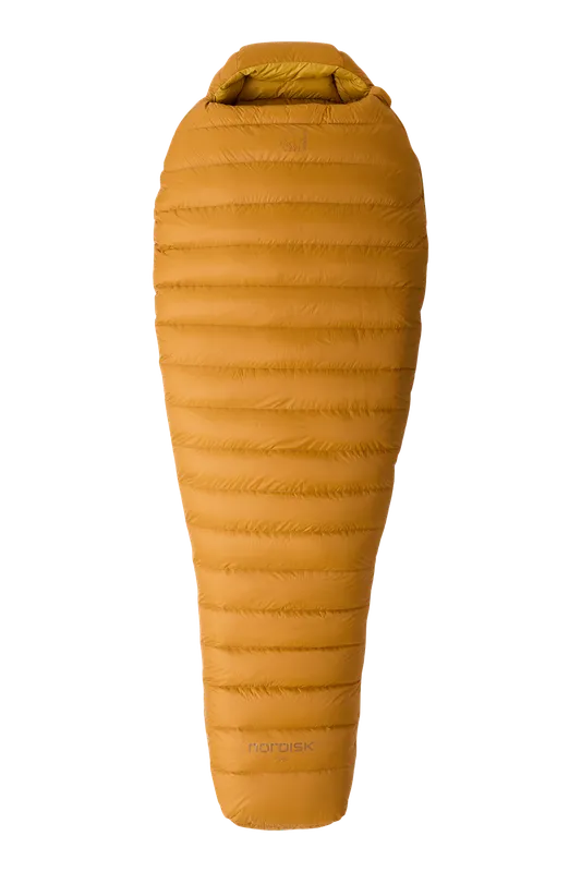 Nordisk Iver -10° Mummy Sleeping Bag - M