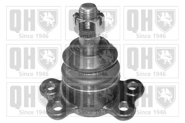 Spindelled QUINTON HAZELL QSJ1799S