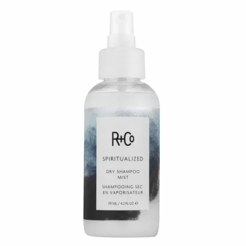 R+Co Spiritualized Dry Shampoo Mist 119 ml