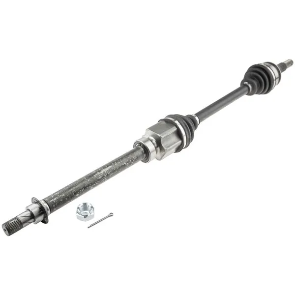 Drivaxel NTY NPW-RE-126