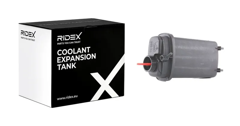 Expansionskärl RIDEX 397E0017
