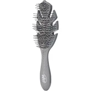 WetBrush Go Green Detangler Grey 1 pcs