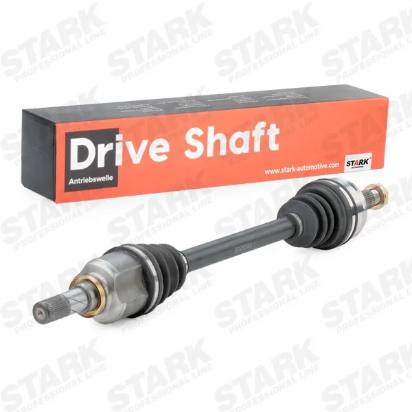 STARK SKDS-0210278 Drivaxel