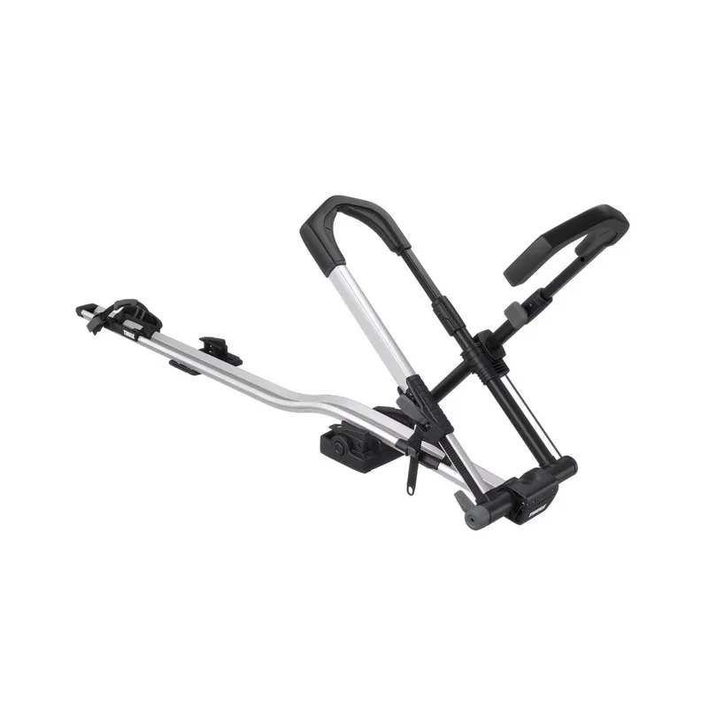 Thule UpRide Fatbike Adapter Nocolour