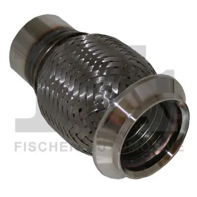 Flexrör, avgassystem FA1 VW455-130