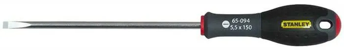 SKRUVMEJSEL SPÅR 4X100MM FATMAX 0-65-017 | Beijerbygg Byggmaterial