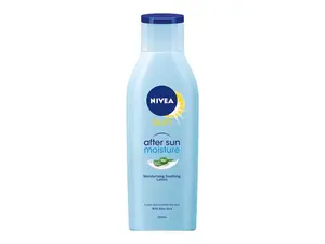 NIVEA SUN Moisturising After Sun Lotion 200 ml