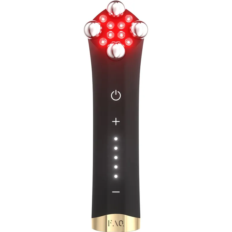 FAQ Swiss FAQ™ 402 Dual Microcurrent NIR LED Toning Device