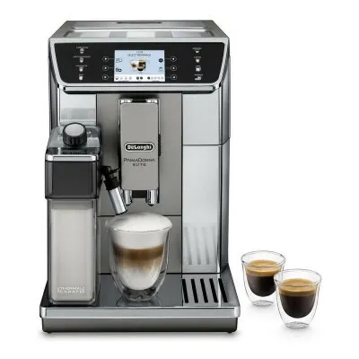 DeLonghi ECAM 650.55.MS PrimaDonna Elite
