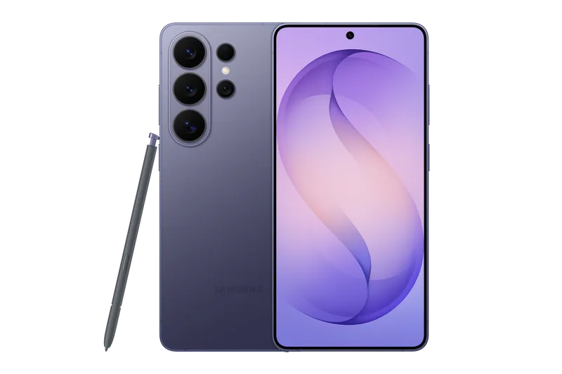 Samsung Galaxy S26 Ultra 1 TB Cobalt Violet