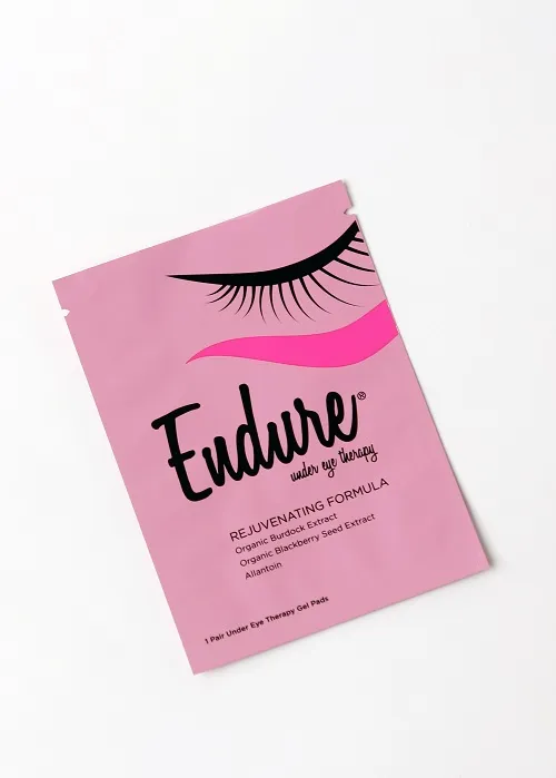 Endure Beauty - Under Eye Therapy Pads Rejuvenating Formula