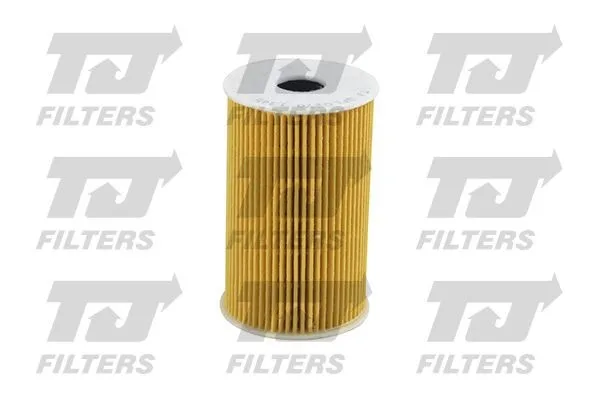 Oljefilter QUINTON HAZELL QFL0278