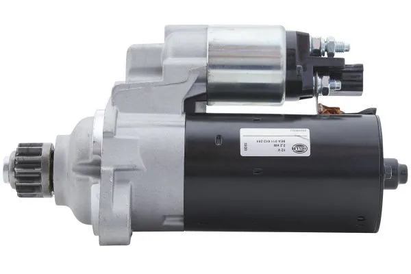 Startmotor HELLA 8EA 011 612-251
