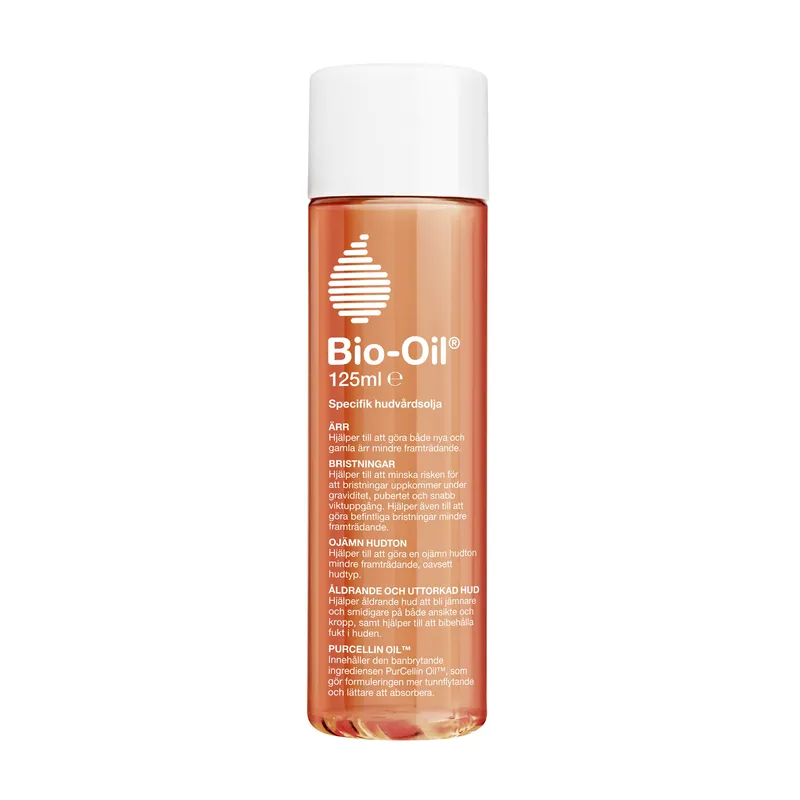 Bio-Oil Hudvårdsolja 125 ml